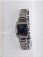 Orologio Altanus in Acciaio 16035B - 16035B